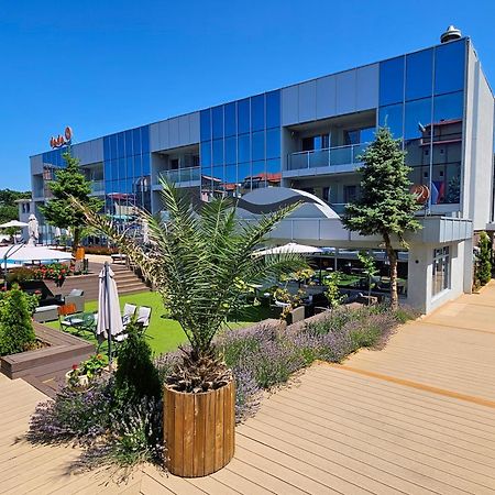 Dodo Beach Hotel (Adults Only) Китен Экстерьер фото