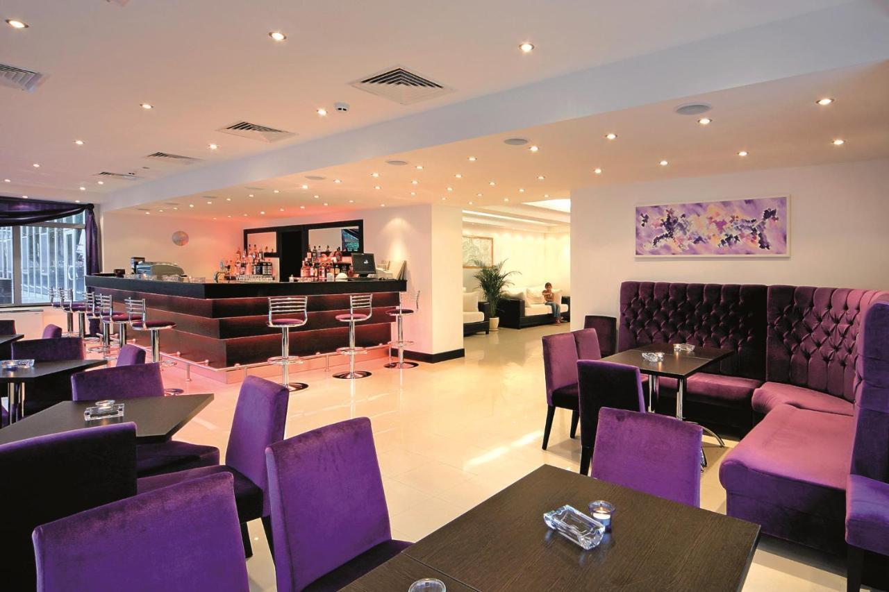 Dodo Beach Hotel (Adults Only) Китен Экстерьер фото