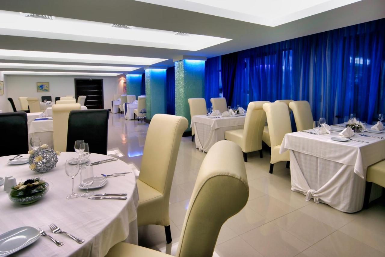 Dodo Beach Hotel (Adults Only) Китен Экстерьер фото