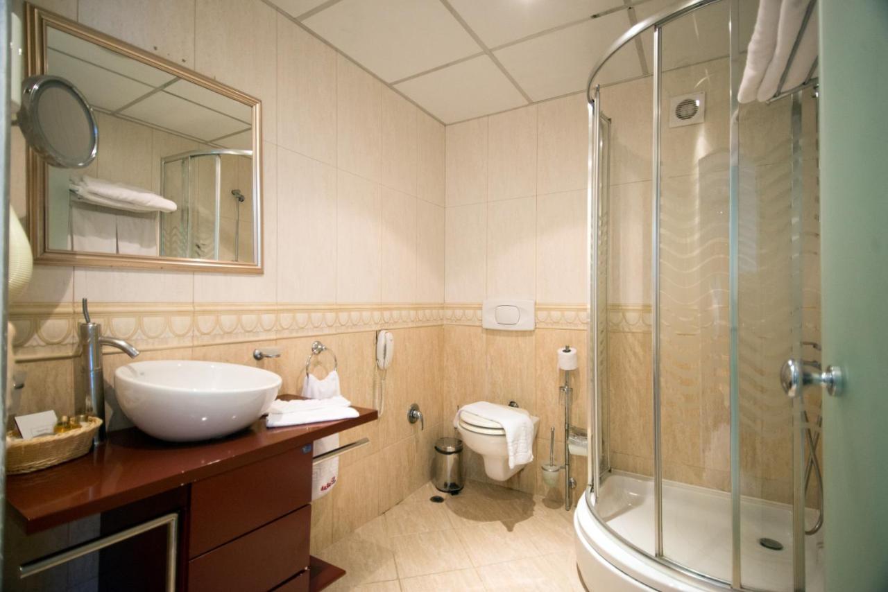 Dodo Beach Hotel (Adults Only) Китен Экстерьер фото