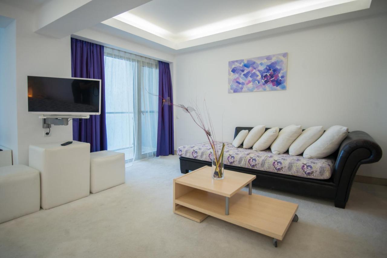 Dodo Beach Hotel (Adults Only) Китен Экстерьер фото