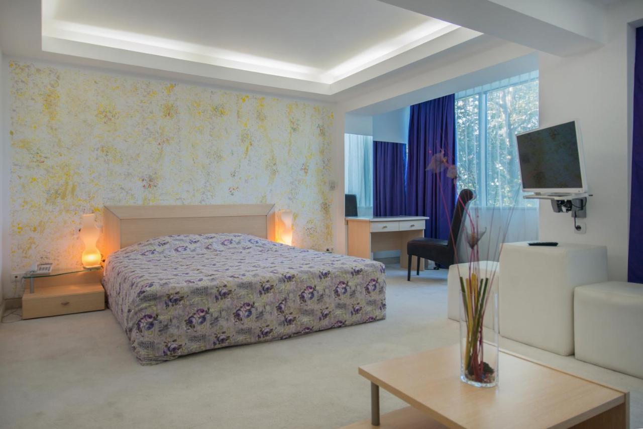 Dodo Beach Hotel (Adults Only) Китен Экстерьер фото