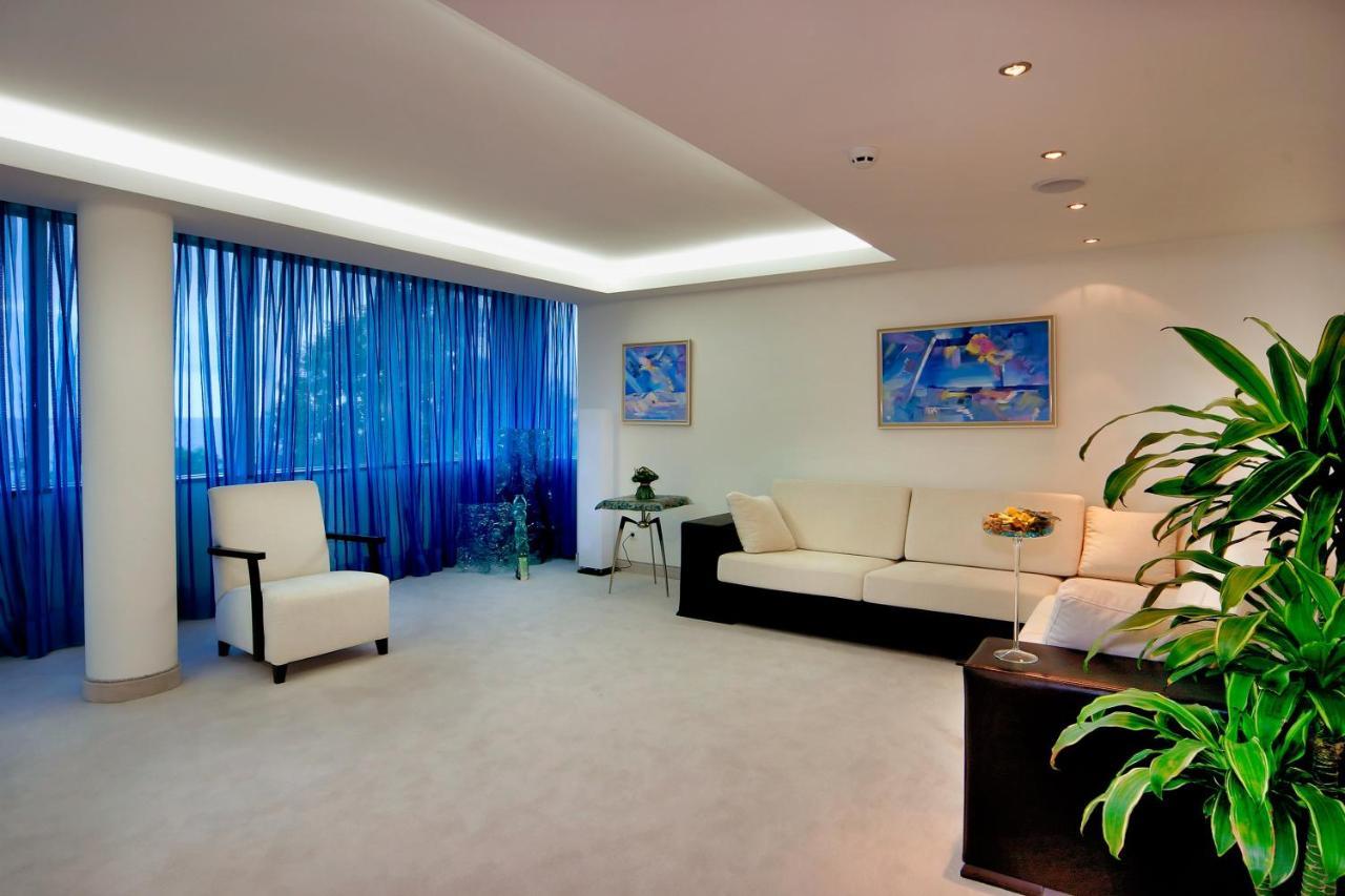 Dodo Beach Hotel (Adults Only) Китен Экстерьер фото