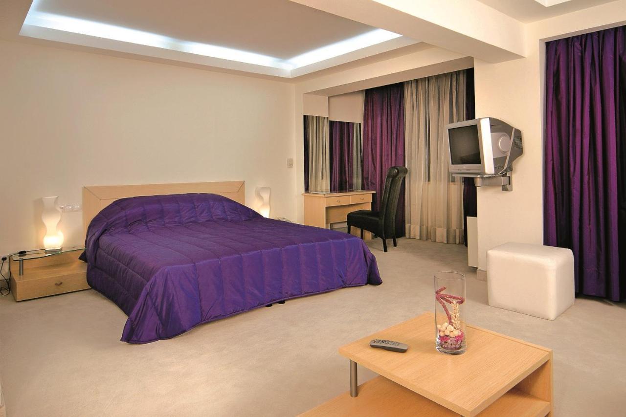 Dodo Beach Hotel (Adults Only) Китен Экстерьер фото