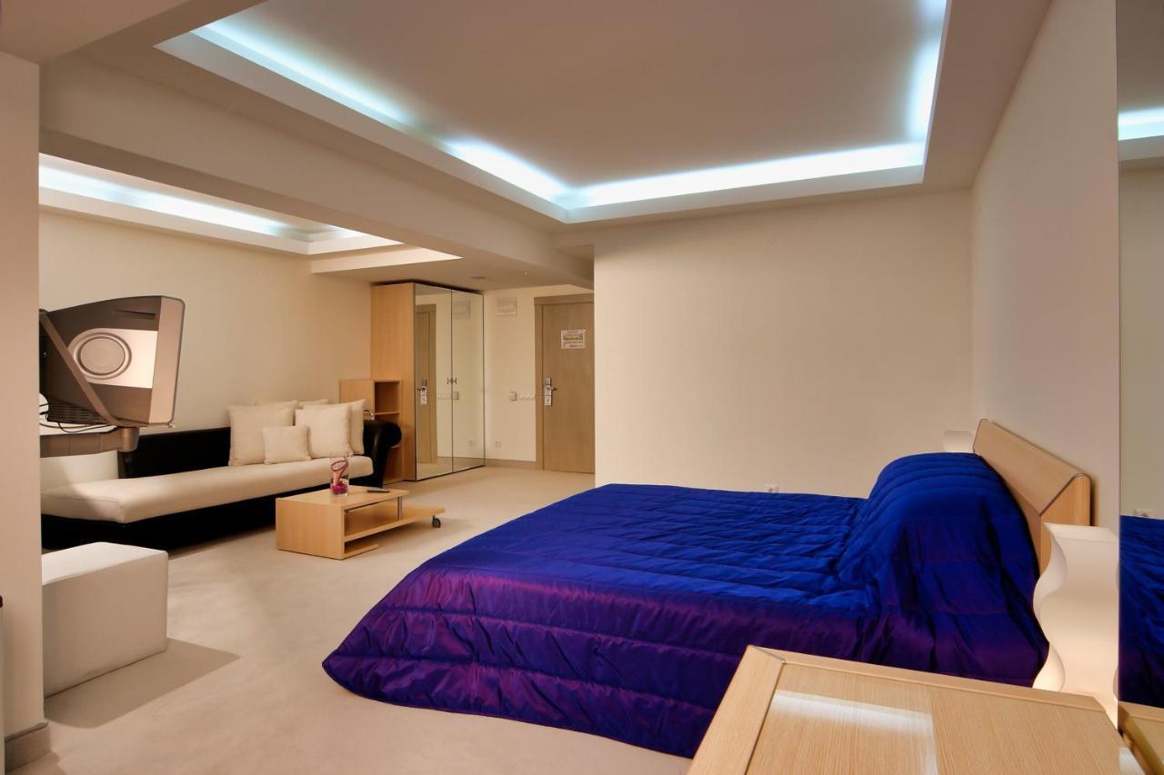 Dodo Beach Hotel (Adults Only) Китен Экстерьер фото