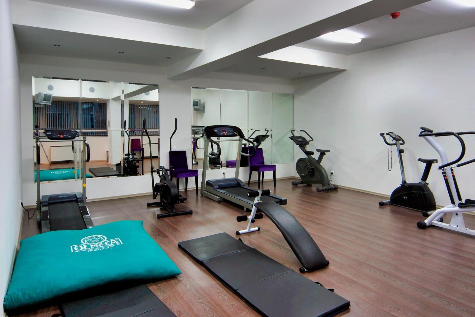Dodo Beach Hotel (Adults Only) Китен Экстерьер фото